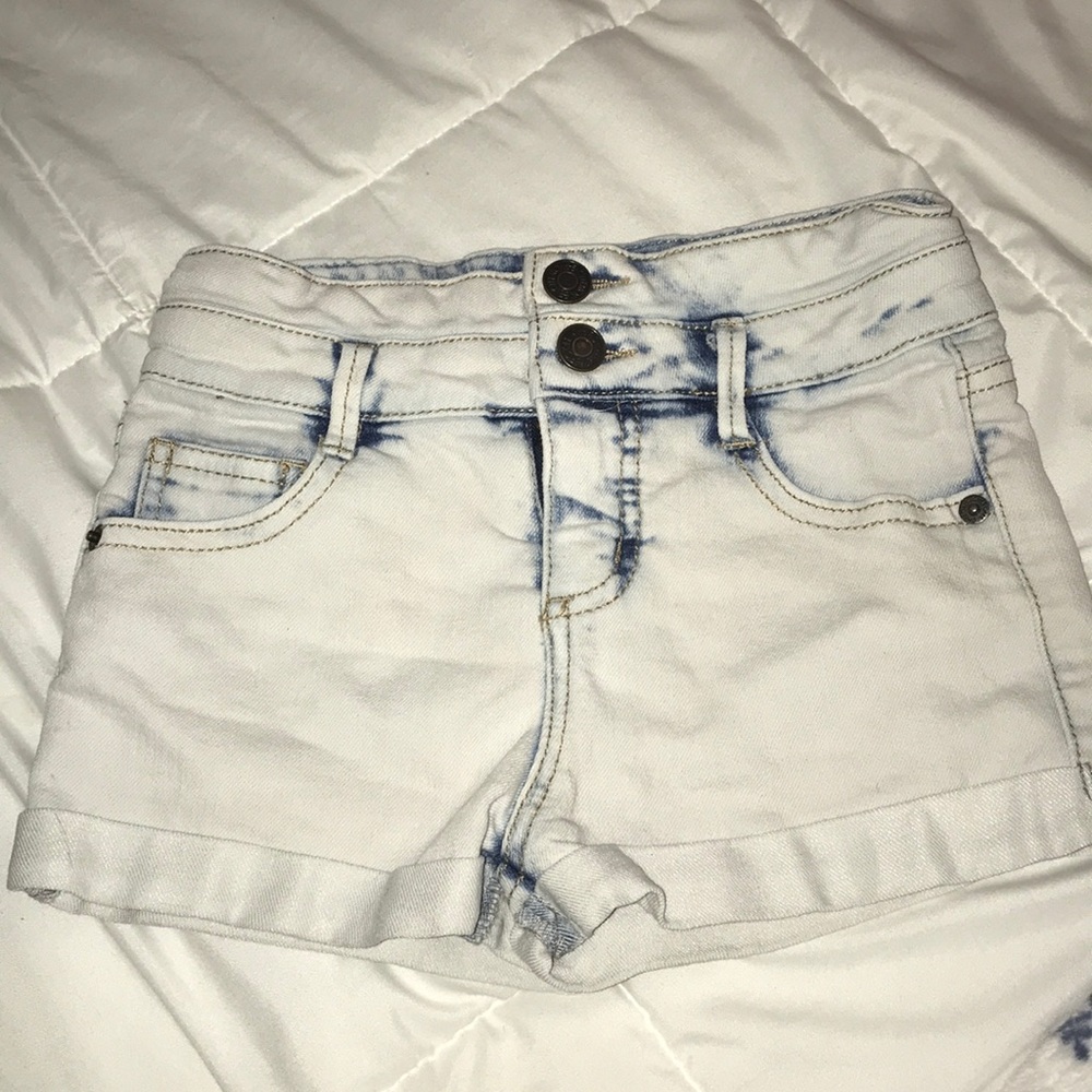 kids Cherokee shorts